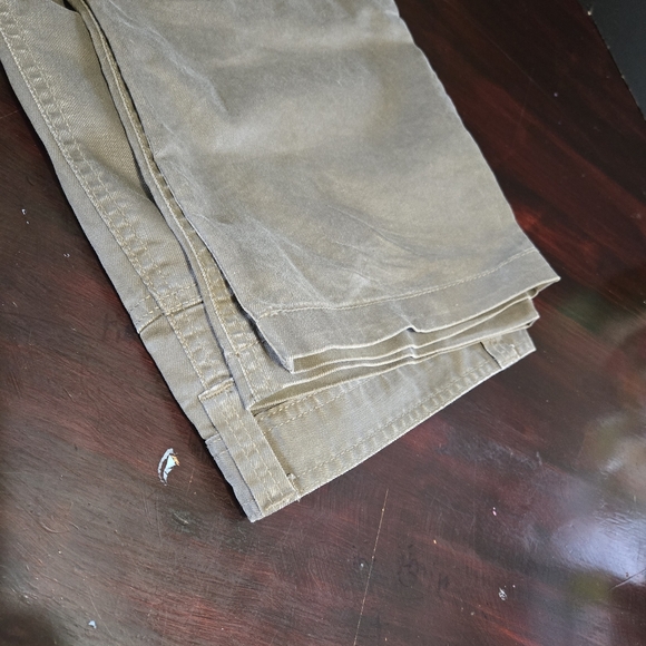 Prana Men's Breathe Stretch Straight Leg Hiking Pant - Picture 6 of 12